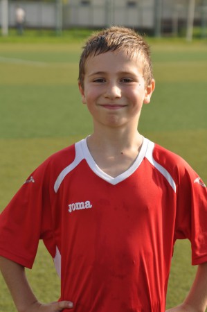 Jacko Daniel