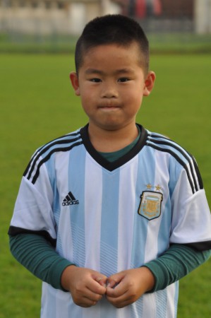 Tran Van Lap Romanko