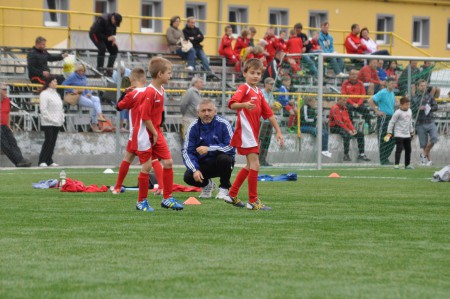 Hranice Sixteen cup 21.6.2014