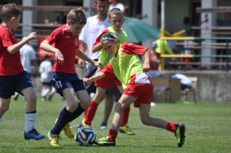 Megaturnaj Senec-14.06.2014