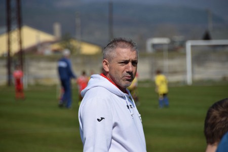 priateľský zápas s Ilavou 11.4.2015